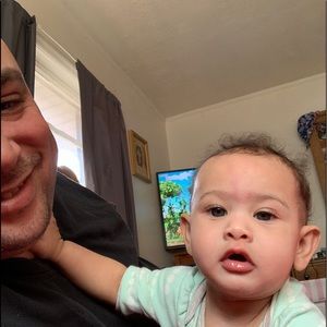 Meet your Posher, Roscoe